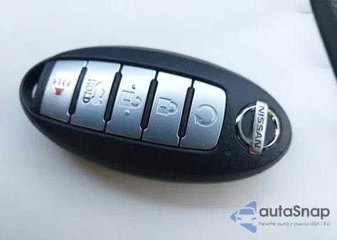 2020 Nissan Sentra Sv Xtronic Cvt из США, поврежденный, VIN 3N1AB8CV3LY234893